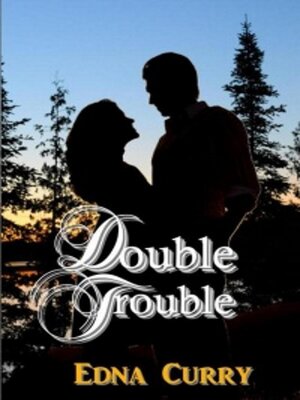 cover image of Double Trouble